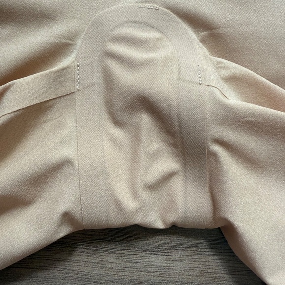Knix | Size L | High Rise Seamless Shaper Short – Nude - Picture 6 of 6